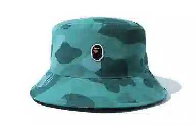 A BATHING APE Color Camo