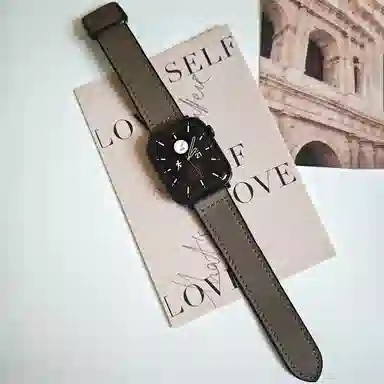 Akkerds Applewatch