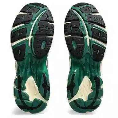 Asics GT-2160 Silver White Green