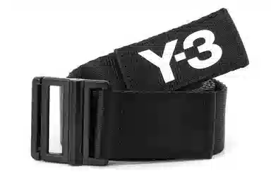 Y-3 3.8cm