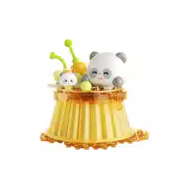 JAKI DIY 175pcs MK015