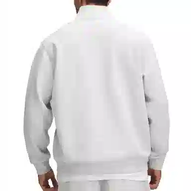 lululemon Steady State Half Zip