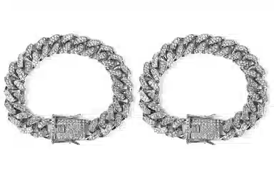 MOVER Diamond inlaid Cuba