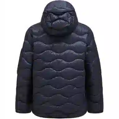 PEAK PERFORMANCE Helium Utility Down Hood