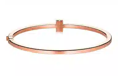 TIFFANY CO. T K