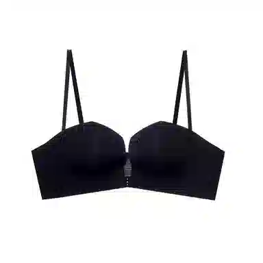 秀黛 简约平整贴合舒适无痕文胸 女款