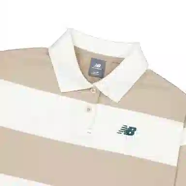 New Balance logoPolo