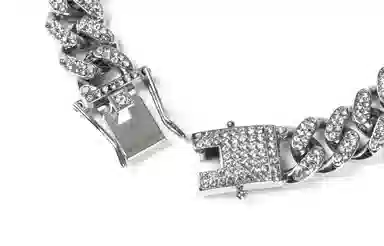 MOVER Diamond inlaid Cuba