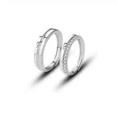 LOVE WHEEL s925