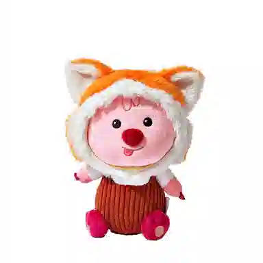 Zanmang Loopy 21cm22cm