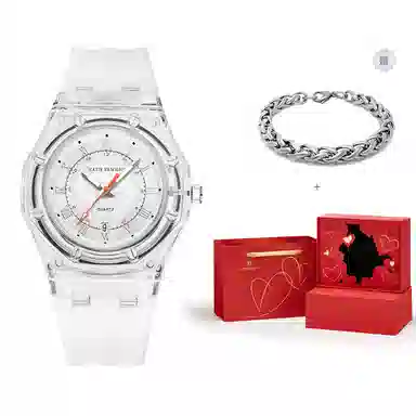 Katie Ermilio Glacier Series