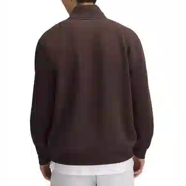 lululemon Steady State Half Zip