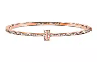 TIFFANY CO. T K