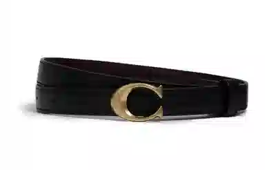 COACH 1.8cm