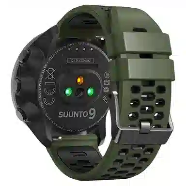 FZRT SUUNTOSuunto9baro7spartan sportD5Wrist Hr 24mm