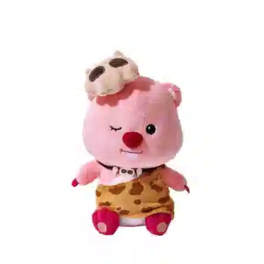 Zanmang Loopy 21cm22cm