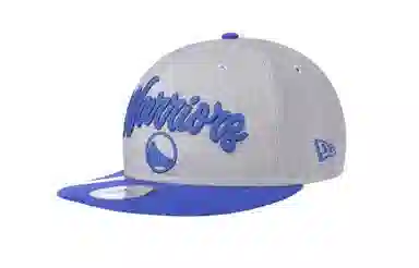 New Era Blue Cap