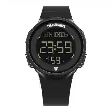 ZGOX Transformers Collaboration Watch