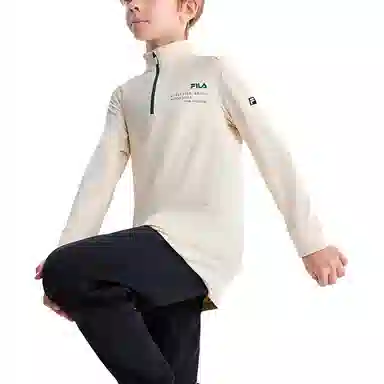 FILA KIDS FW24 PERFORMANCE T
