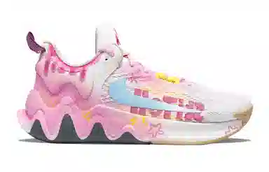 Nike Giannis Immortality 2