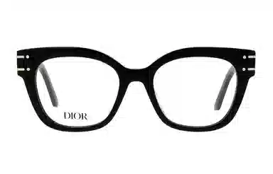 DIOR Square Optical Frame