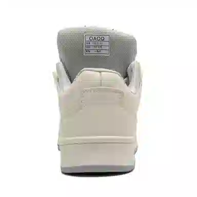 OAOQ Low Top Casual Sneakers