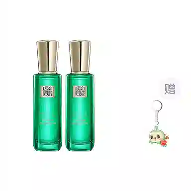 百雀羚 草本帧颜淡纹修护精华水