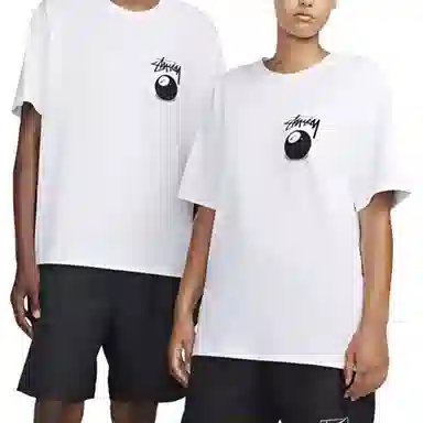 Nike x Stussy FW22 T
