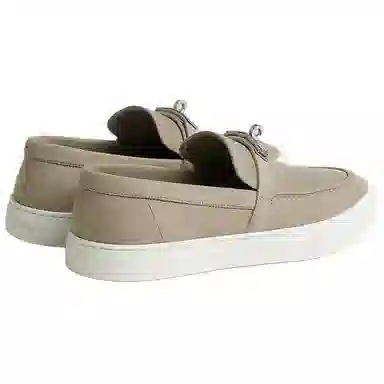 HERMES Slip-On Game