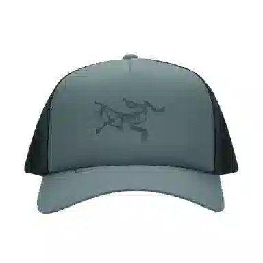 Arcteryx bird trucker