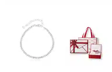 GIFU S925 Silver Bracelet