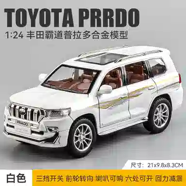 CHE ZHI 124