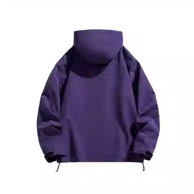 Outdoor Functional Jacket