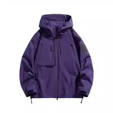 Outdoor Functional Jacket