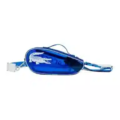 LACOSTE Logo PVC