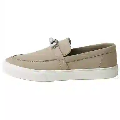 HERMES Slip-On Game