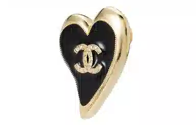 CHANEL Brooch