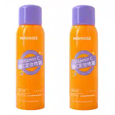 MINSHZEE VC 100ml100ml*2100ml*3