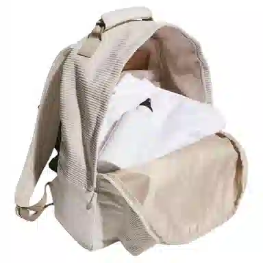 adidas Must Haves Corduroy Backpack