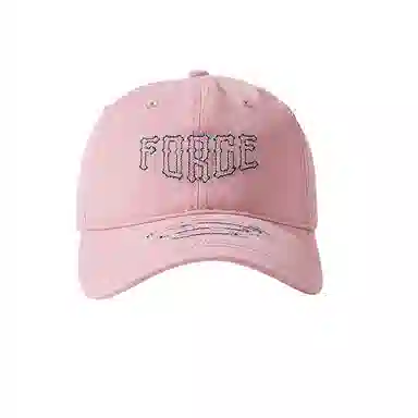 杨同学 显脸小 大头围 美式复古风 棉 鸭舌帽 男女同款情侣款