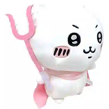 chiikawa 30cm