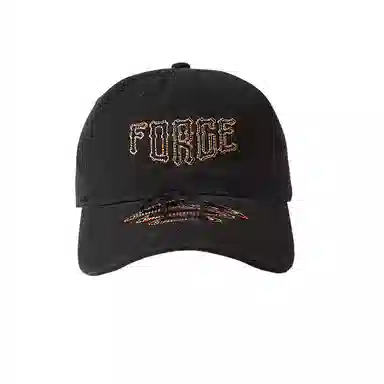 杨同学 显脸小 大头围 美式复古风 棉 鸭舌帽 男女同款情侣款