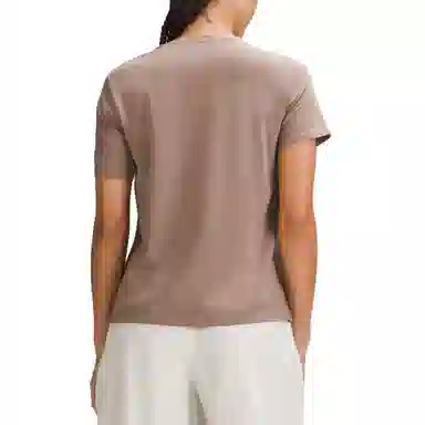 lululemon Cotton SS24 T