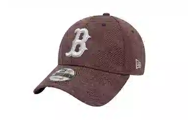 New Era Boston Red Sox Cap