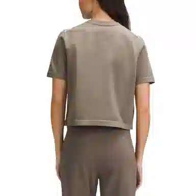 lululemon SS23 Boxy T