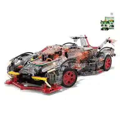 V12114 1100pcs OLY-WJJcM-44