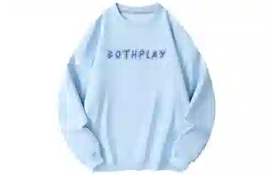BOTH PLAY LOGO