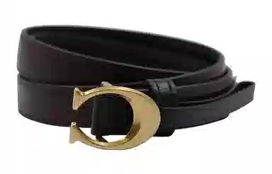 COACH 1.8cm