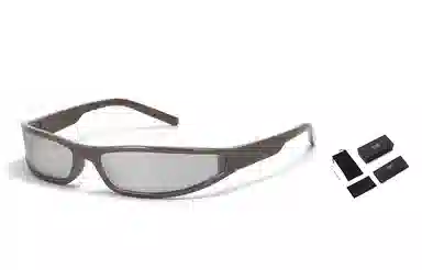 Kenmore Y2K Sunglasses