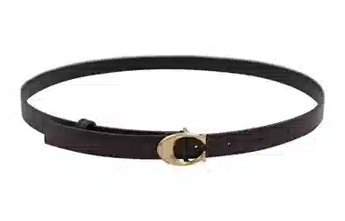 COACH 1.8cm